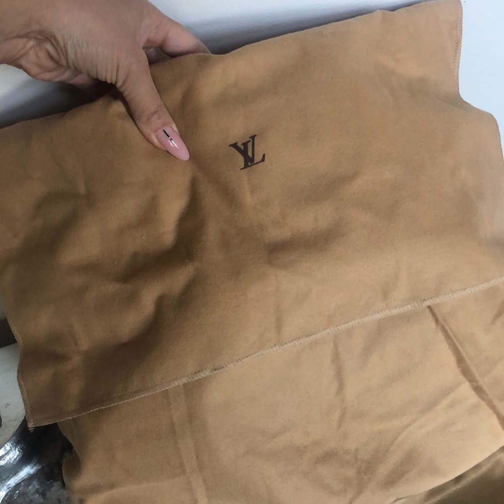 ❌SOLD❌⭐️RARE ⭐️Louis Vuitton Speedy 35 - French Company USA ✨ COLLECTIBLE - Picture 16 of 16